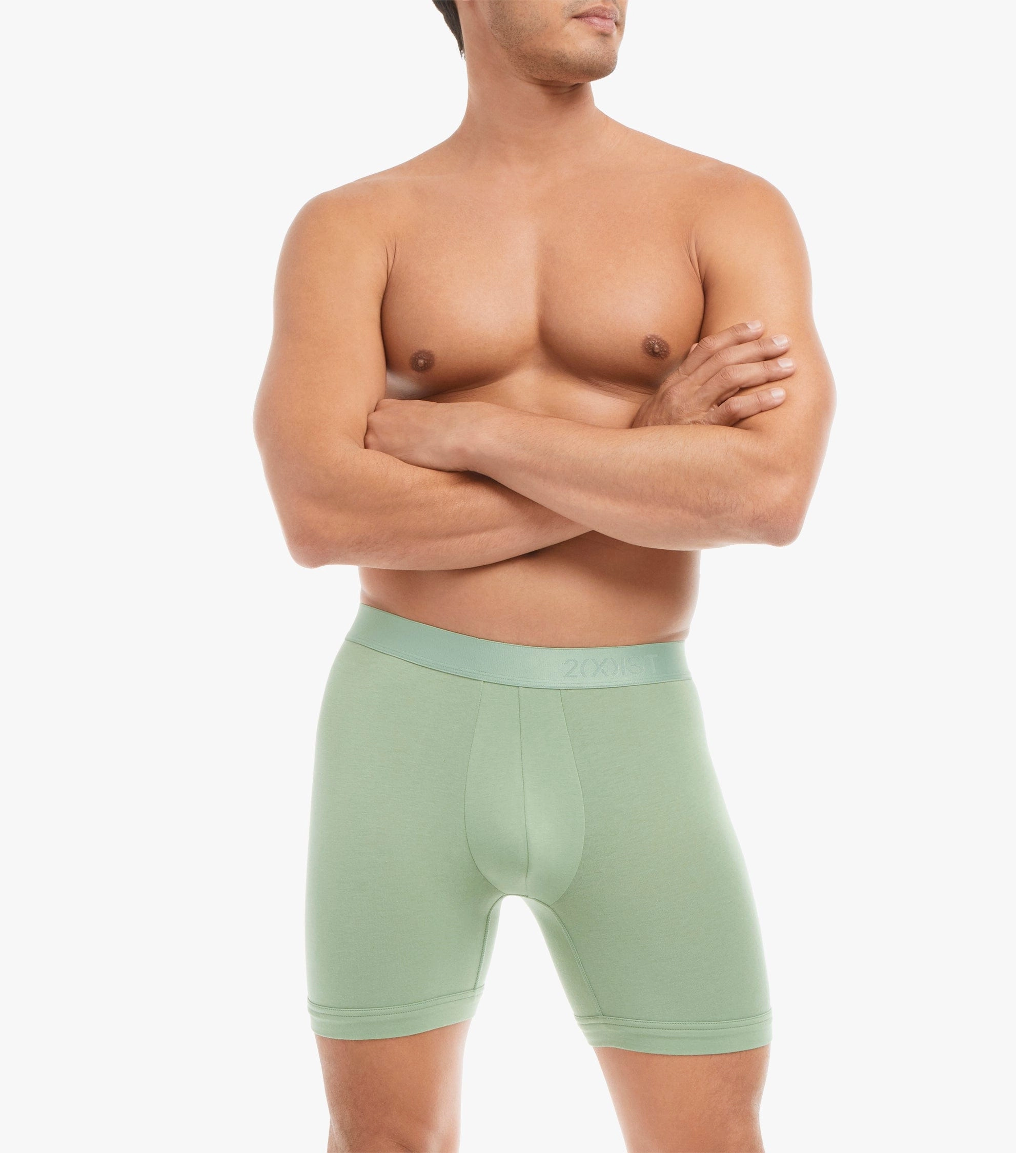 Dream | 6" Boxer Brief
