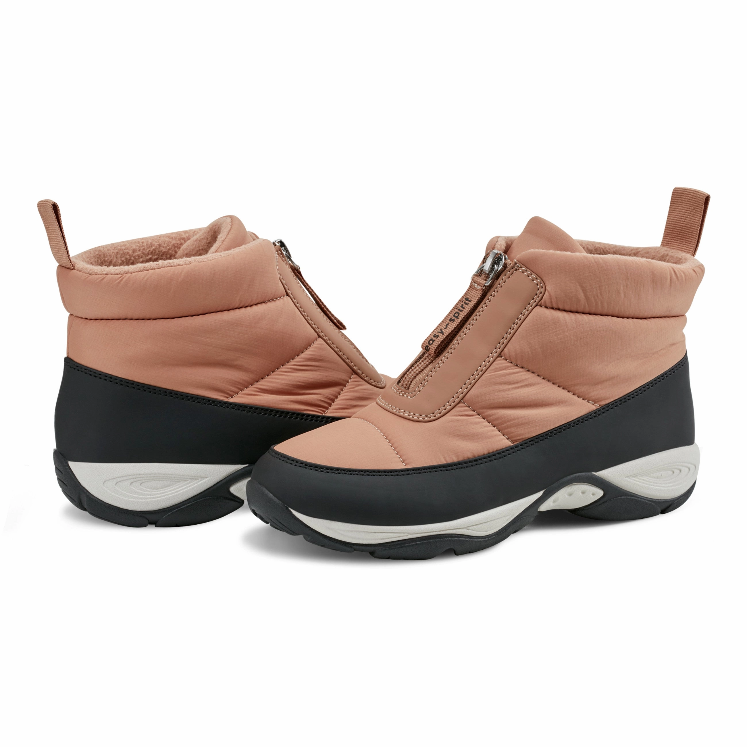 Edele Cold Weather Casual Booties