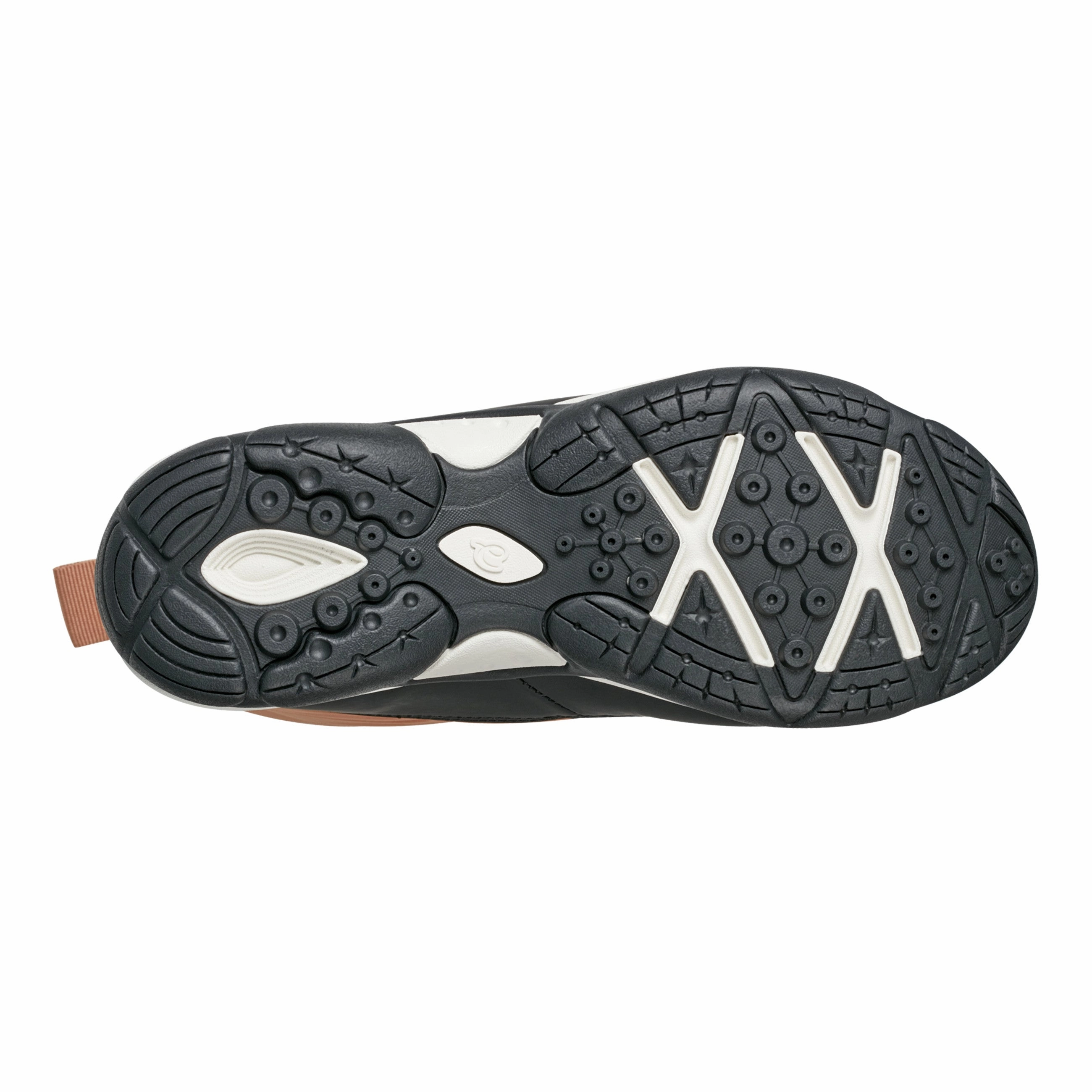 Edele Cold Weather Casual Booties