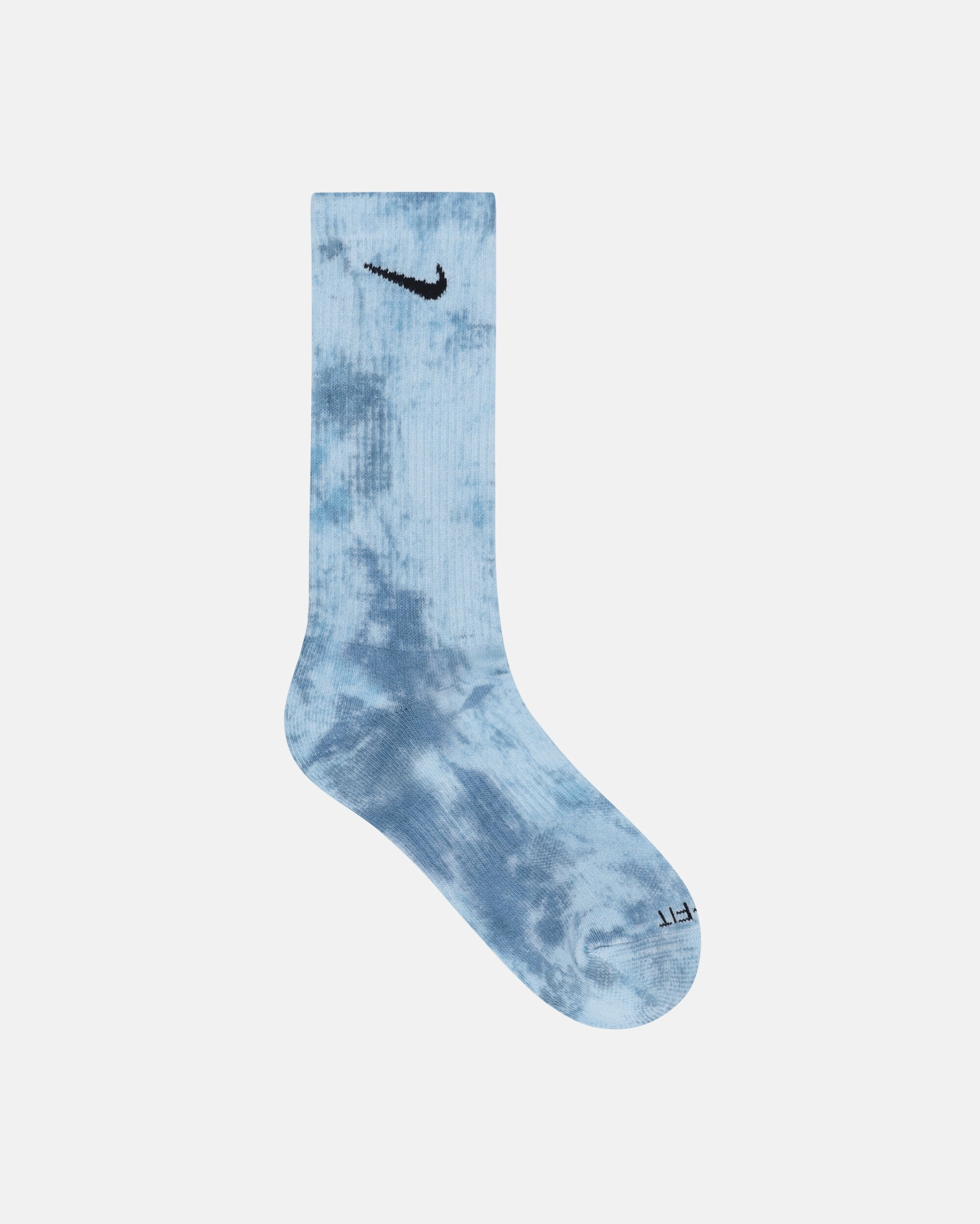 Everyday Plus Cushioned Crew Socks Multicolor