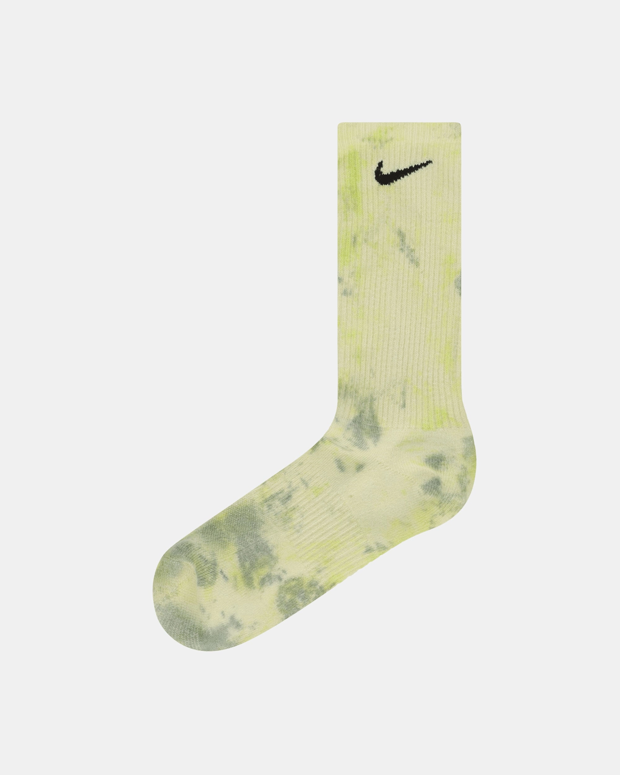 Everyday Plus Cushioned Crew Socks Multicolor