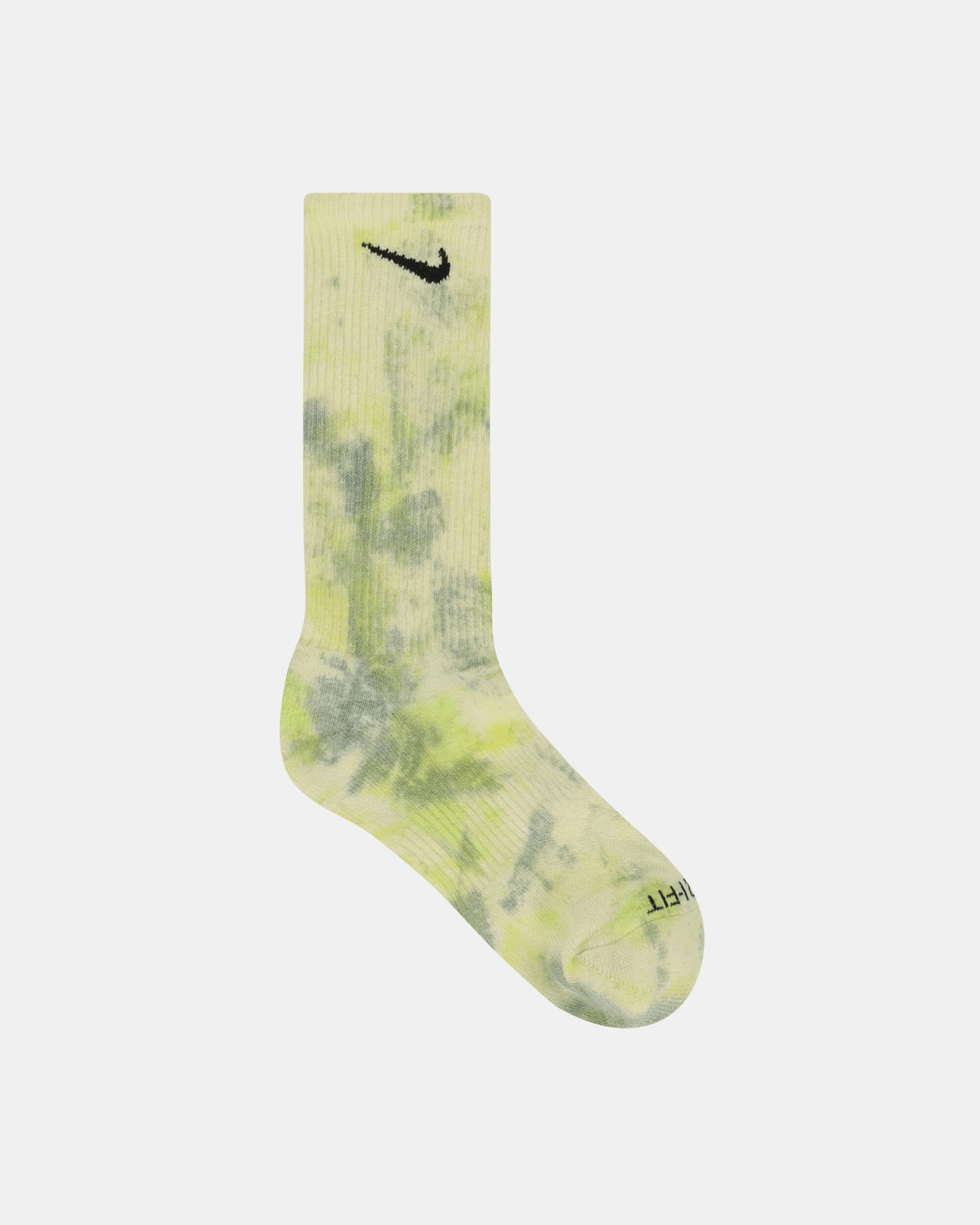 Everyday Plus Cushioned Crew Socks Multicolor