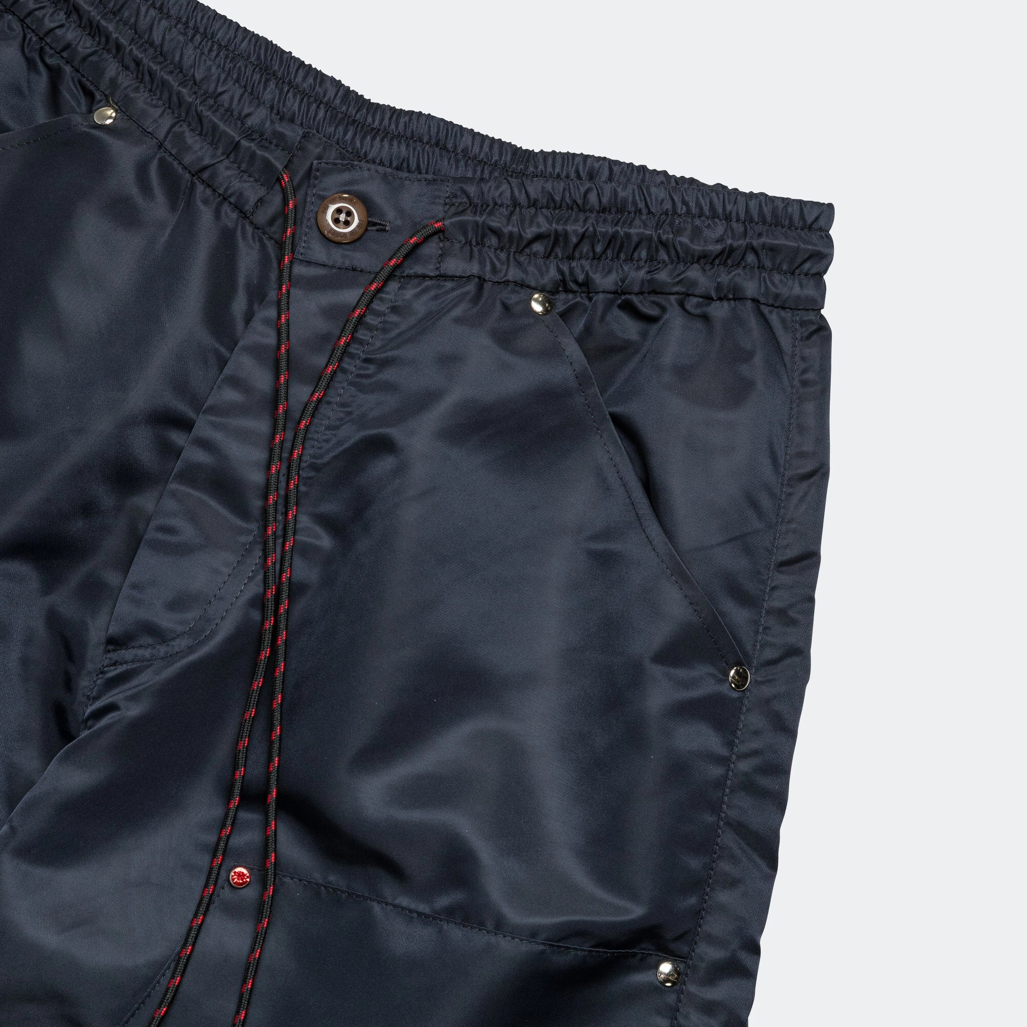 Flight Double Knee Pant - Navy
