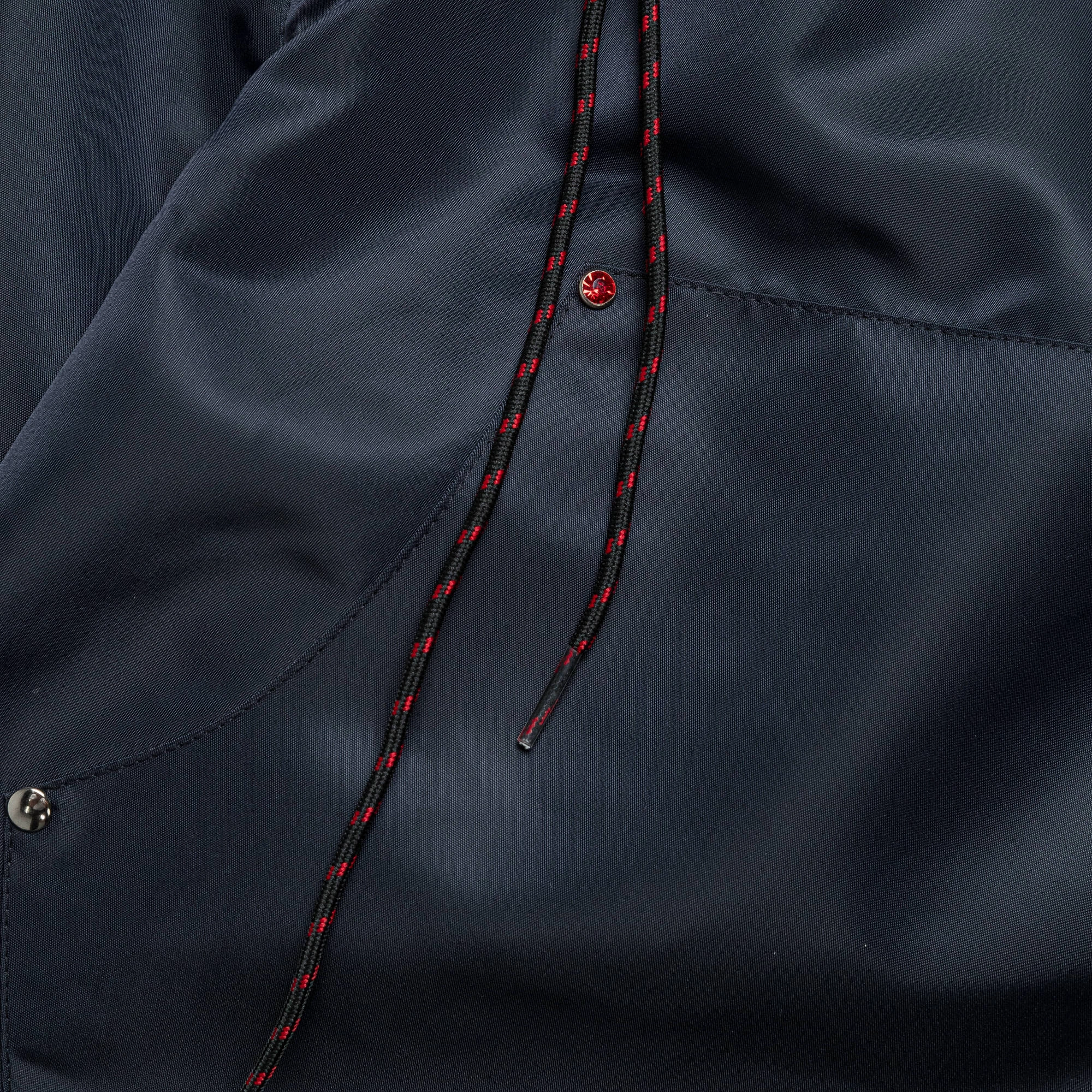 Flight Double Knee Pant - Navy