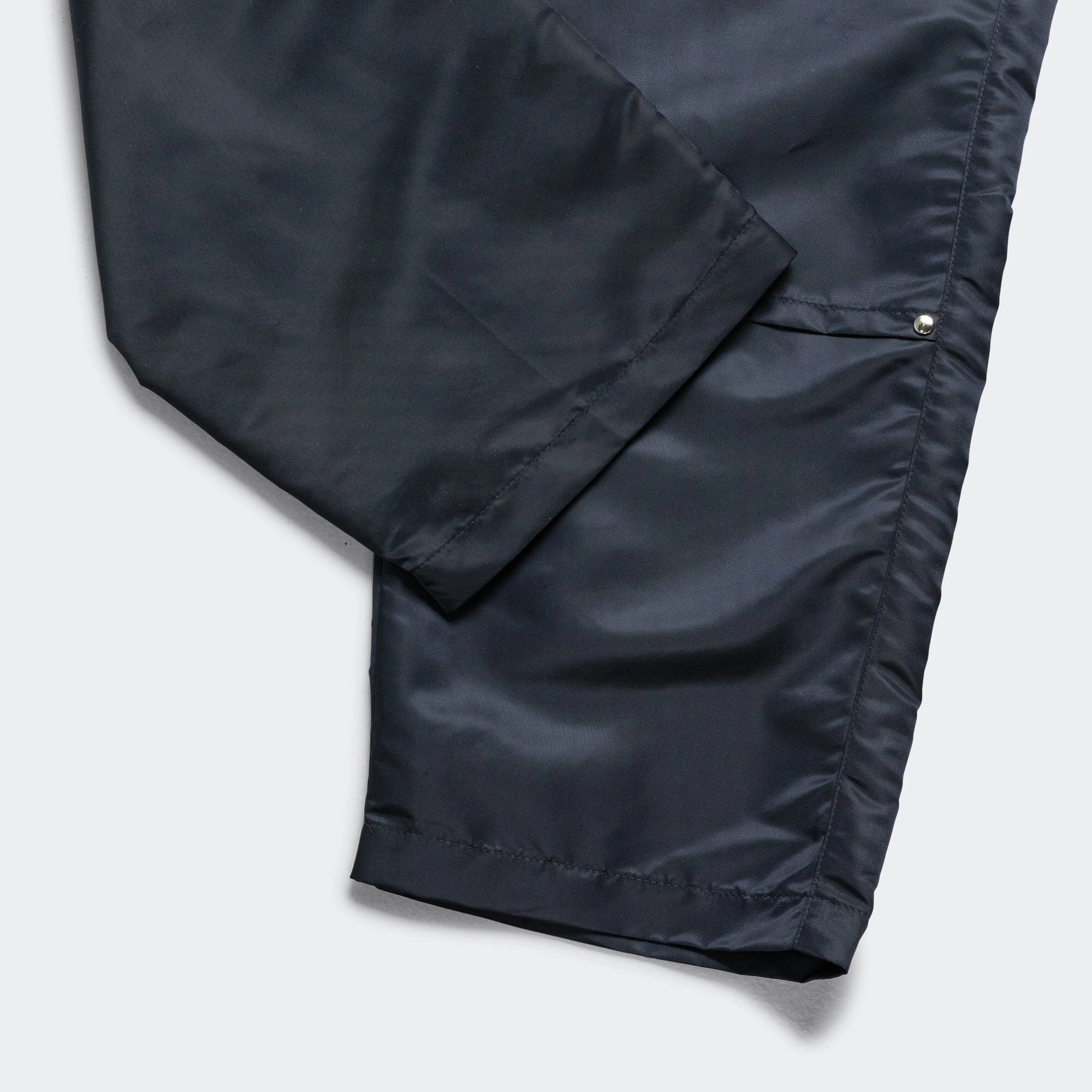Flight Double Knee Pant - Navy