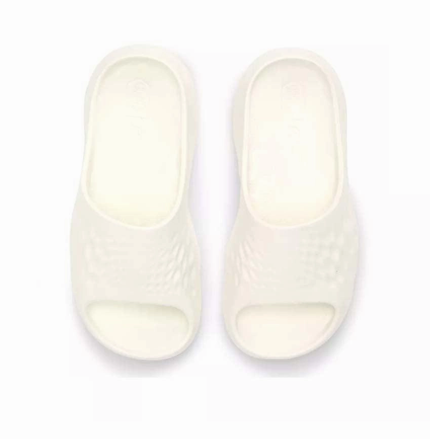 Fresh Foam MRSHN Slide 'Paper White'
