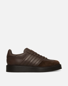 Gazelle Indoor Made In Italy Sneakers Brown