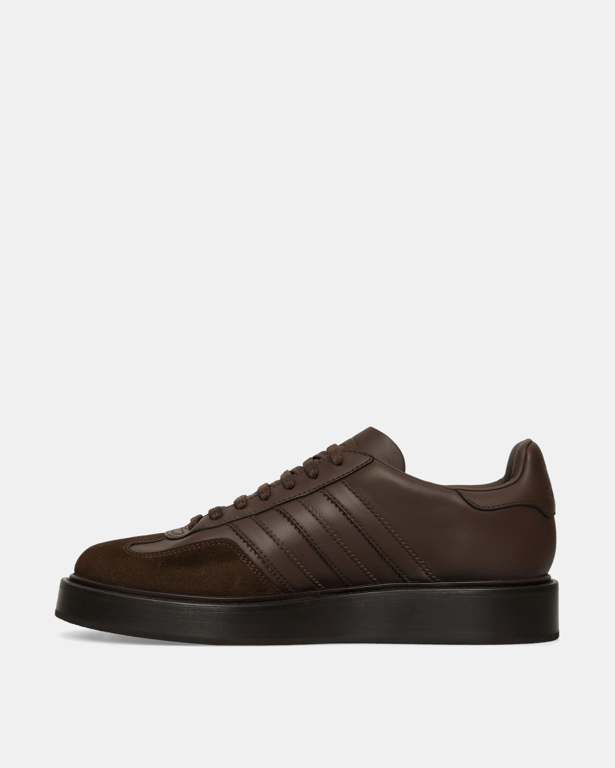 Gazelle Indoor Made In Italy Sneakers Brown