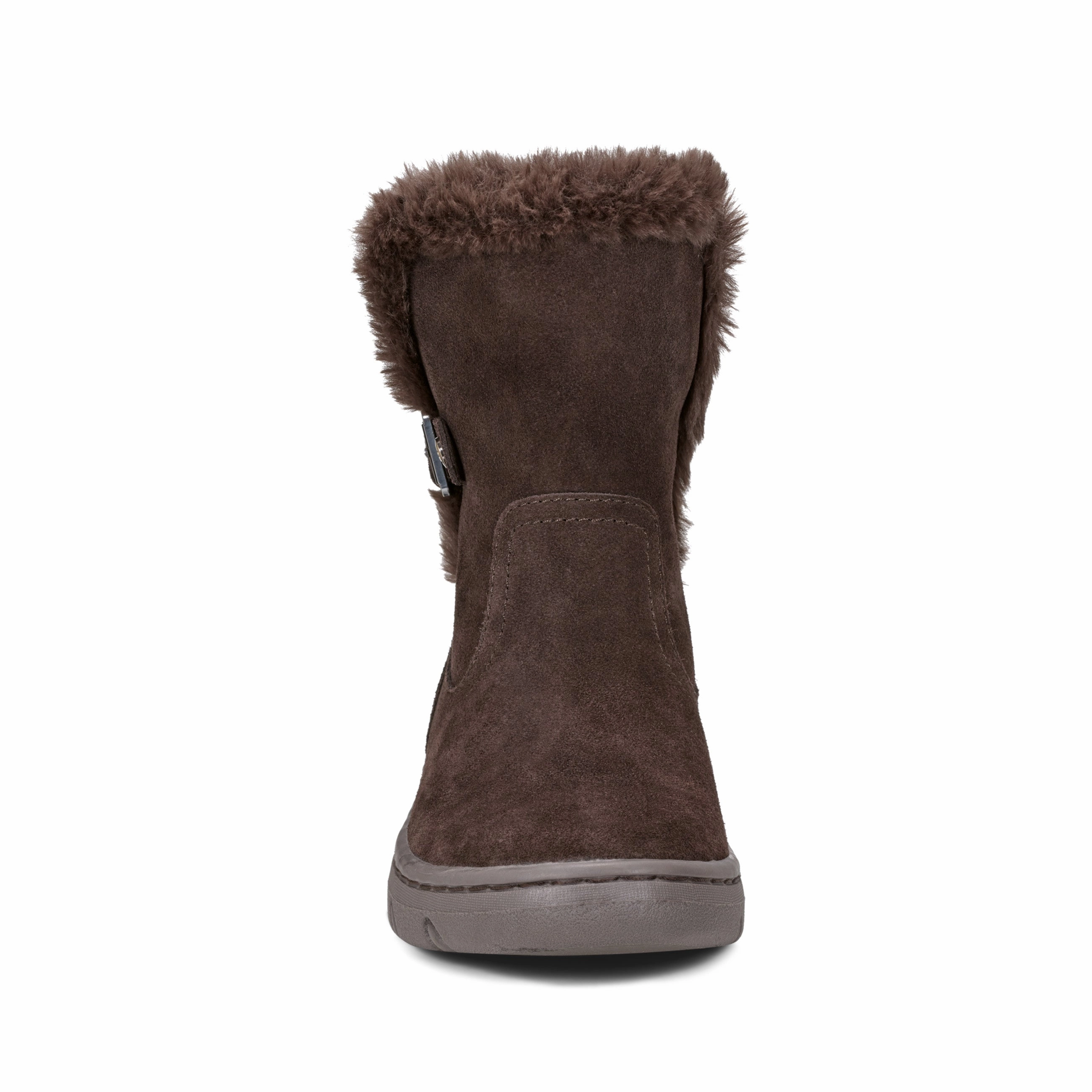 Graye Cold Weather Booties