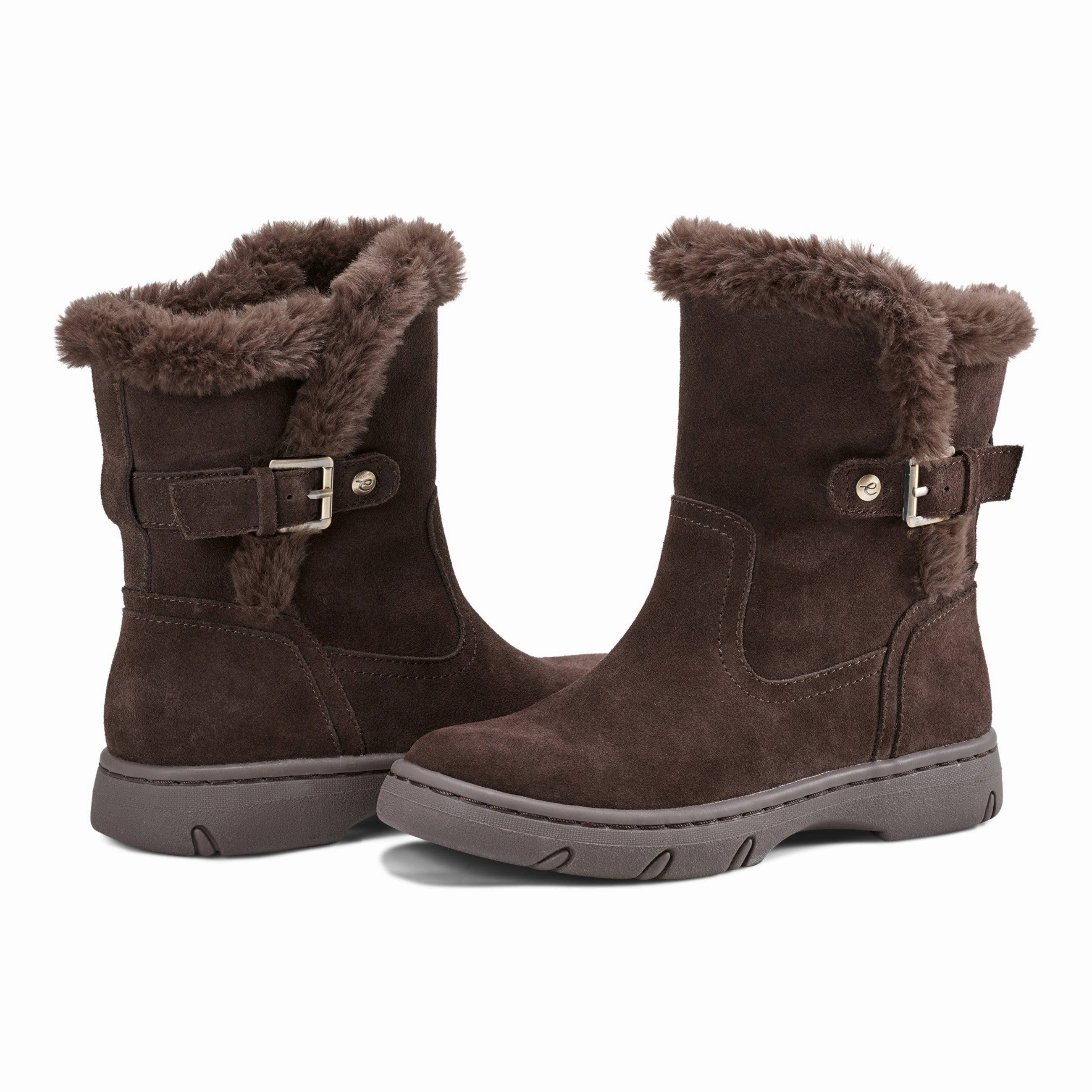 Graye Cold Weather Booties