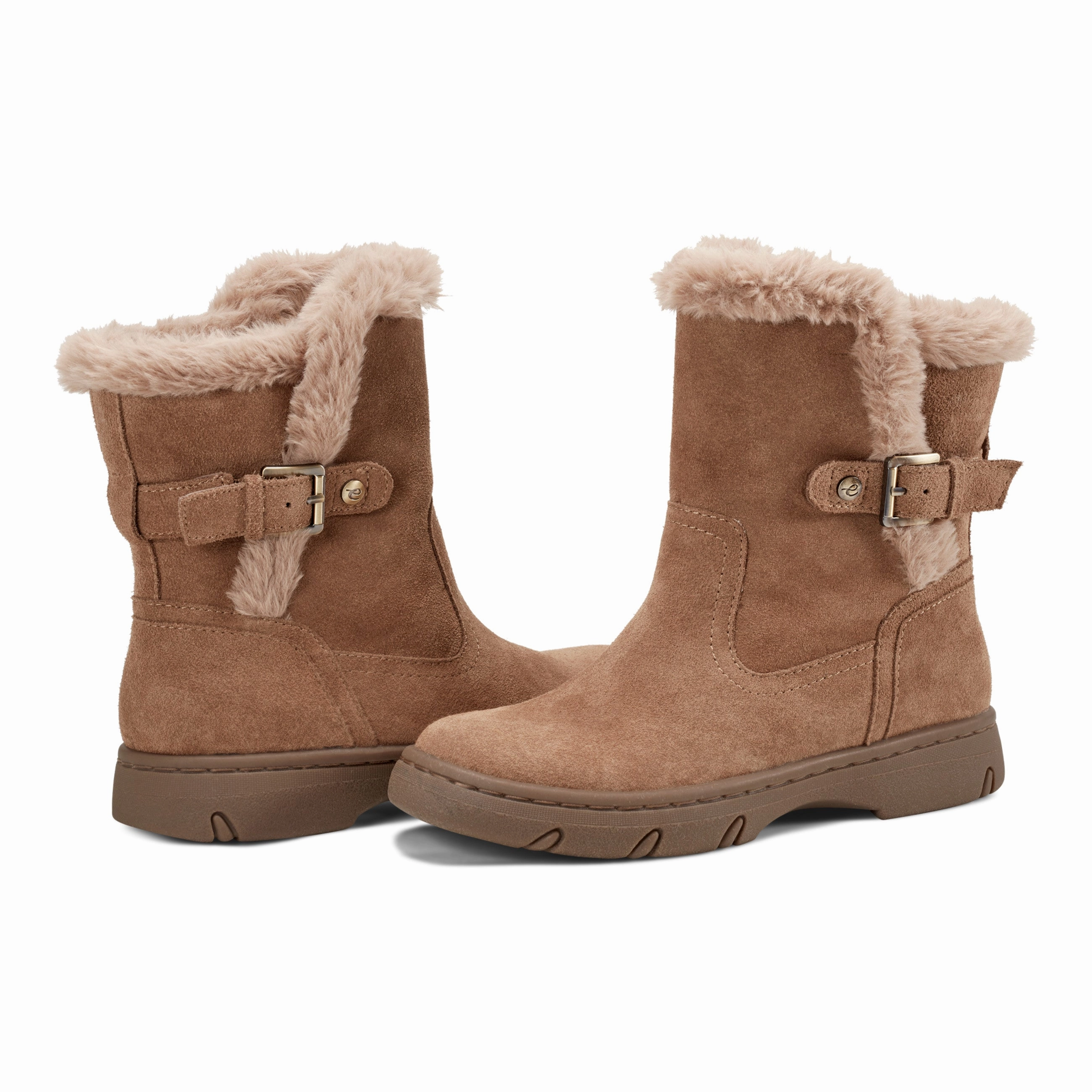 Graye Cold Weather Booties