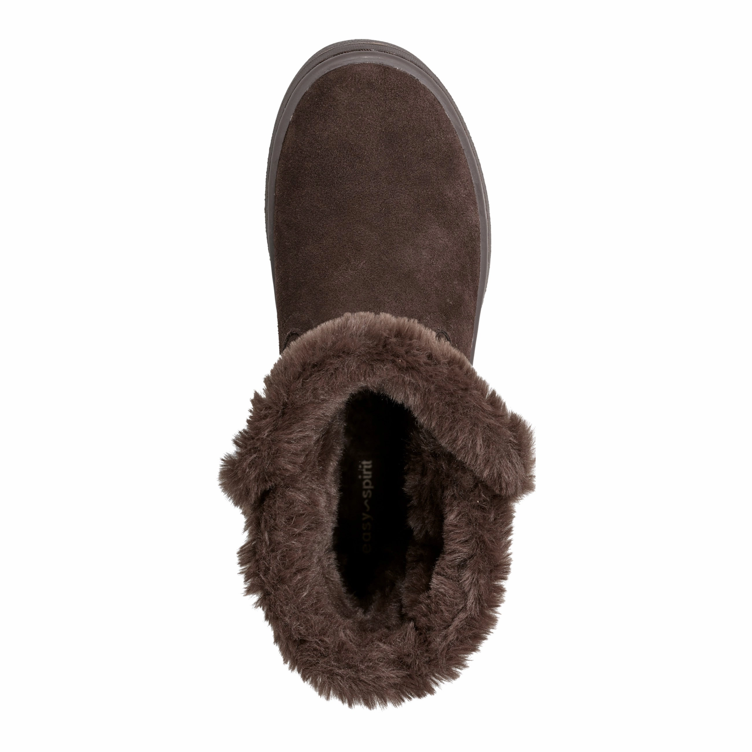 Graye Cold Weather Booties