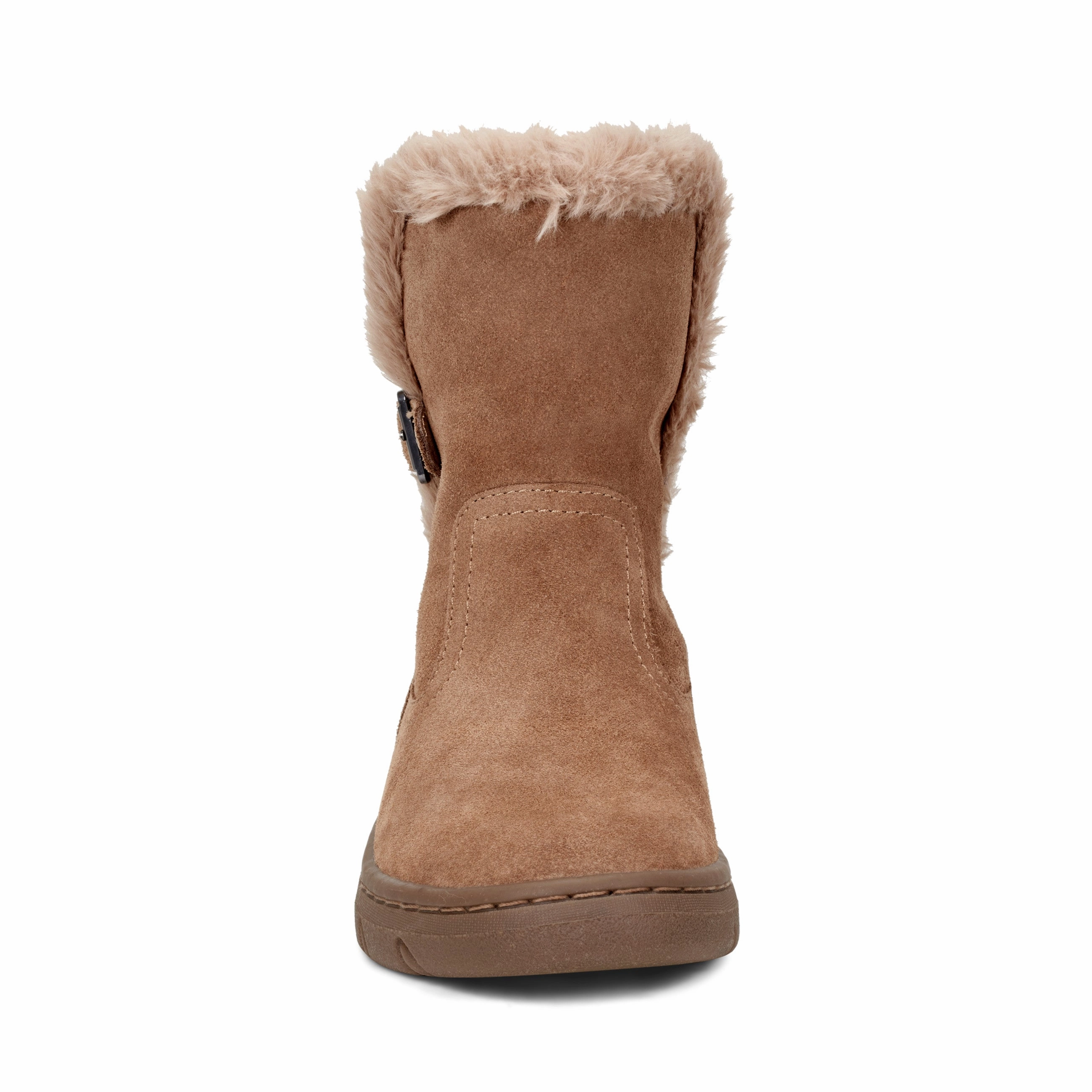 Graye Cold Weather Booties