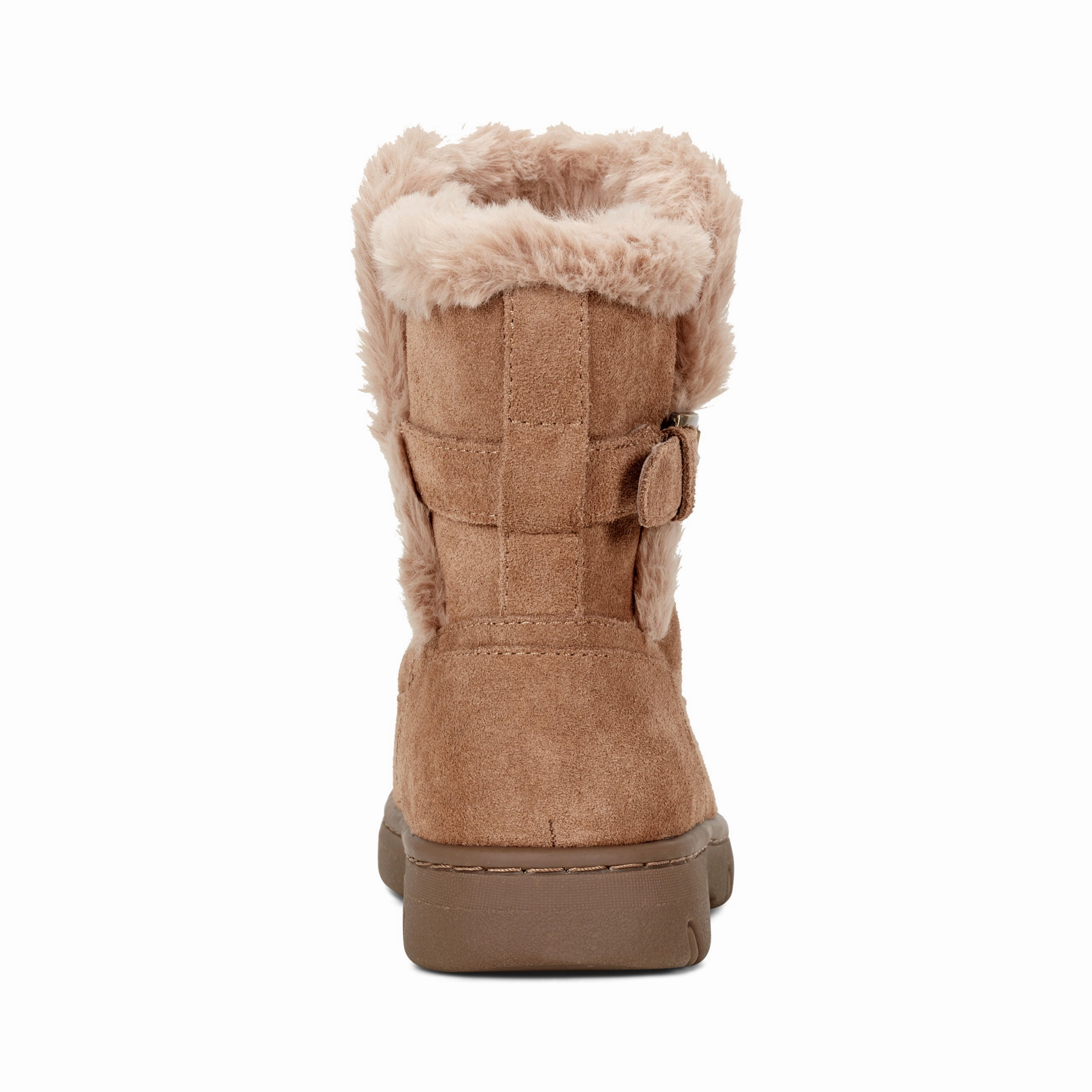 Graye Cold Weather Booties