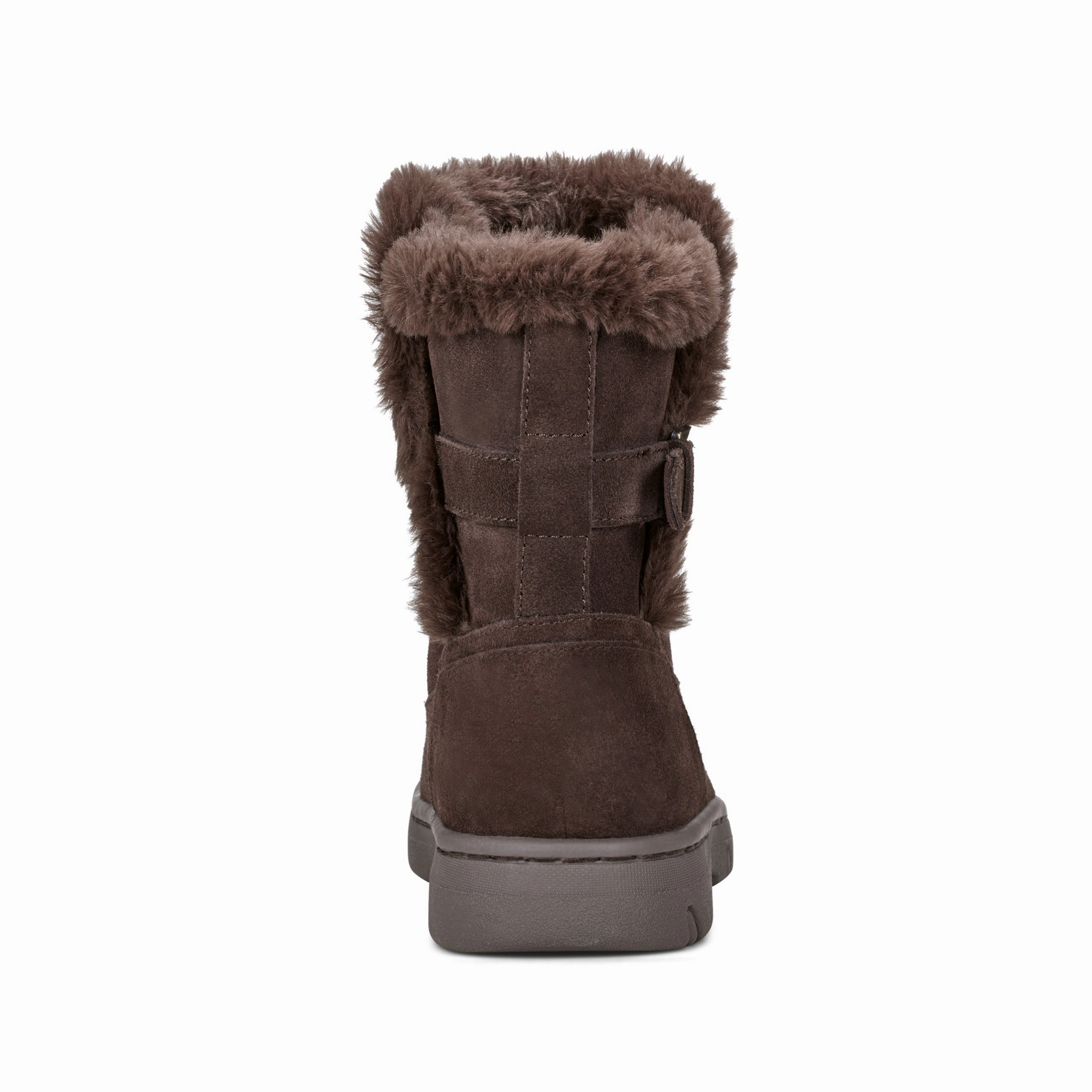 Graye Cold Weather Booties