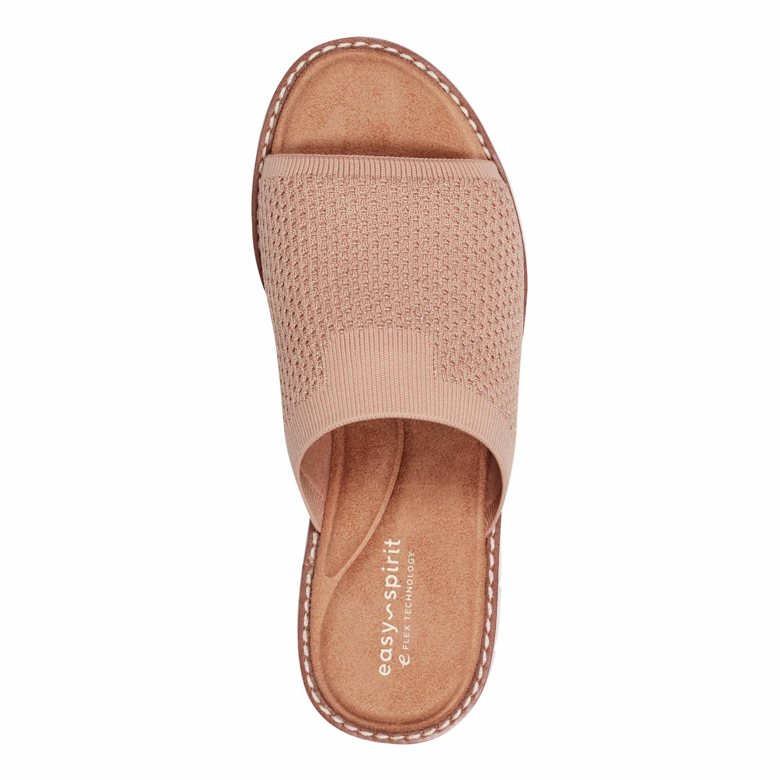 Julisa Flat Sandals
