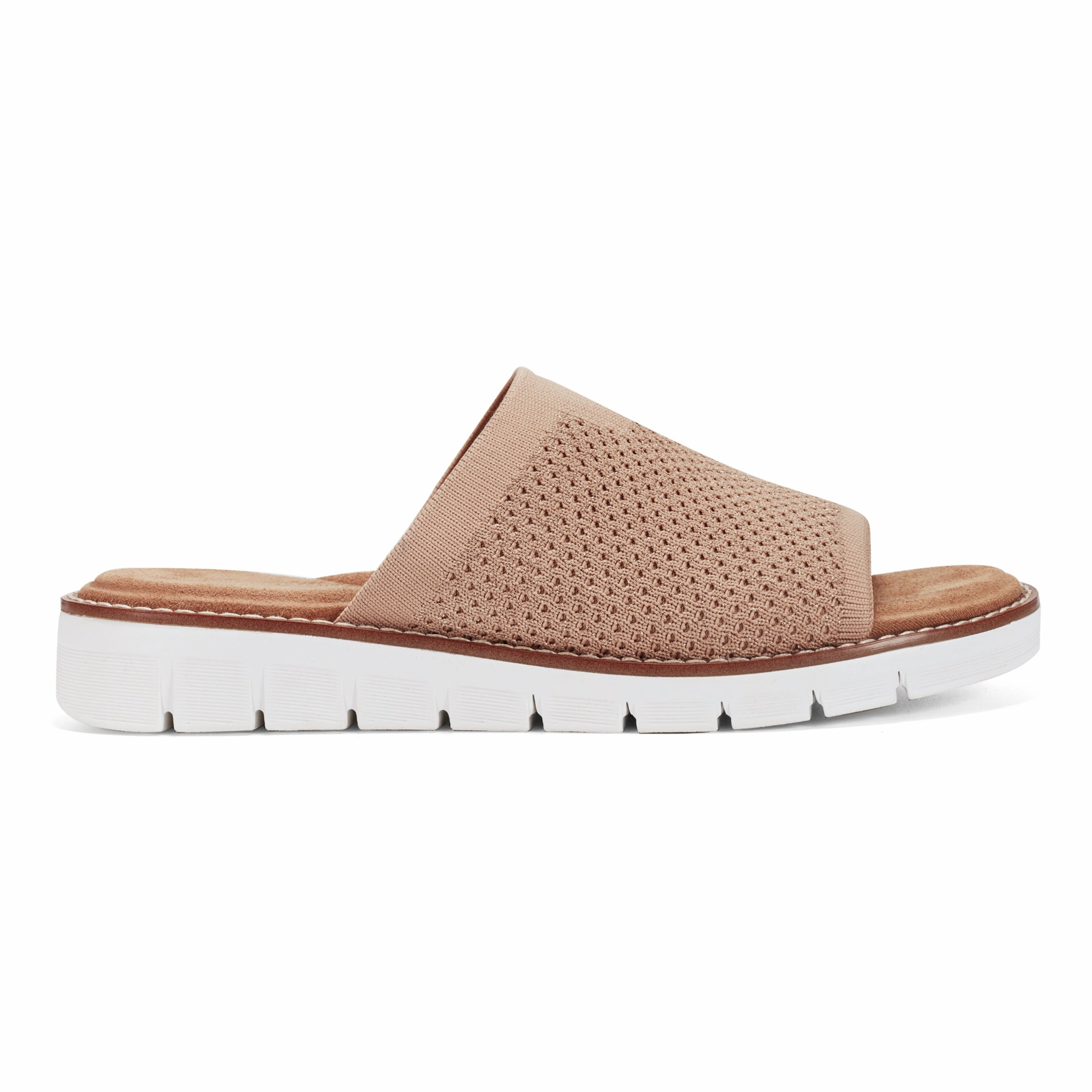 Julisa Flat Sandals