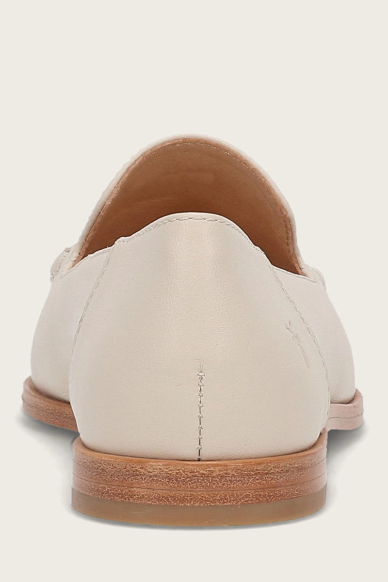 Kenzie Moc Stitch - Pre-Loved