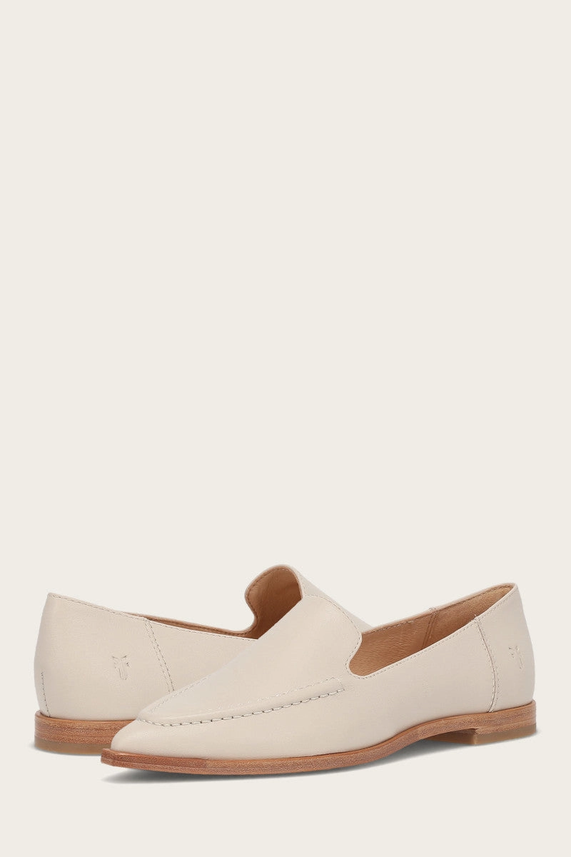 Kenzie Moc Stitch - Pre-Loved