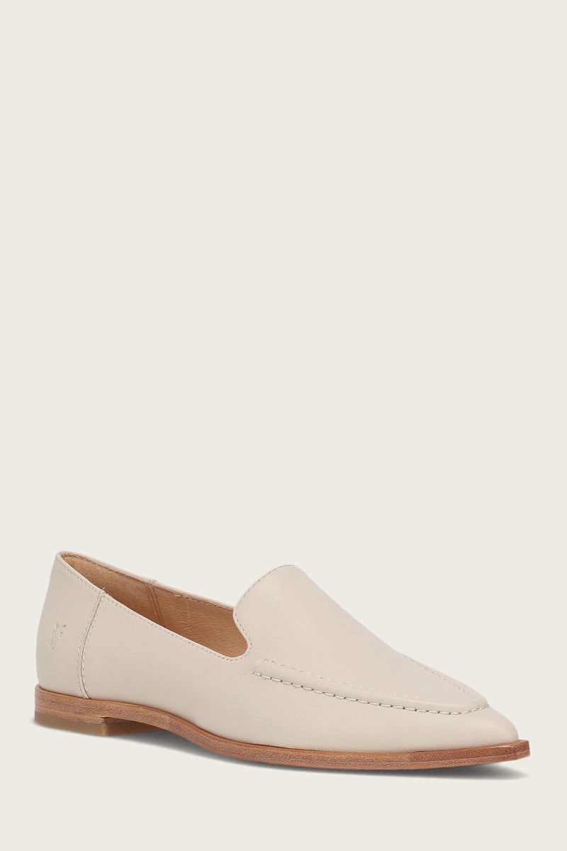 Kenzie Moc Stitch - Pre-Loved
