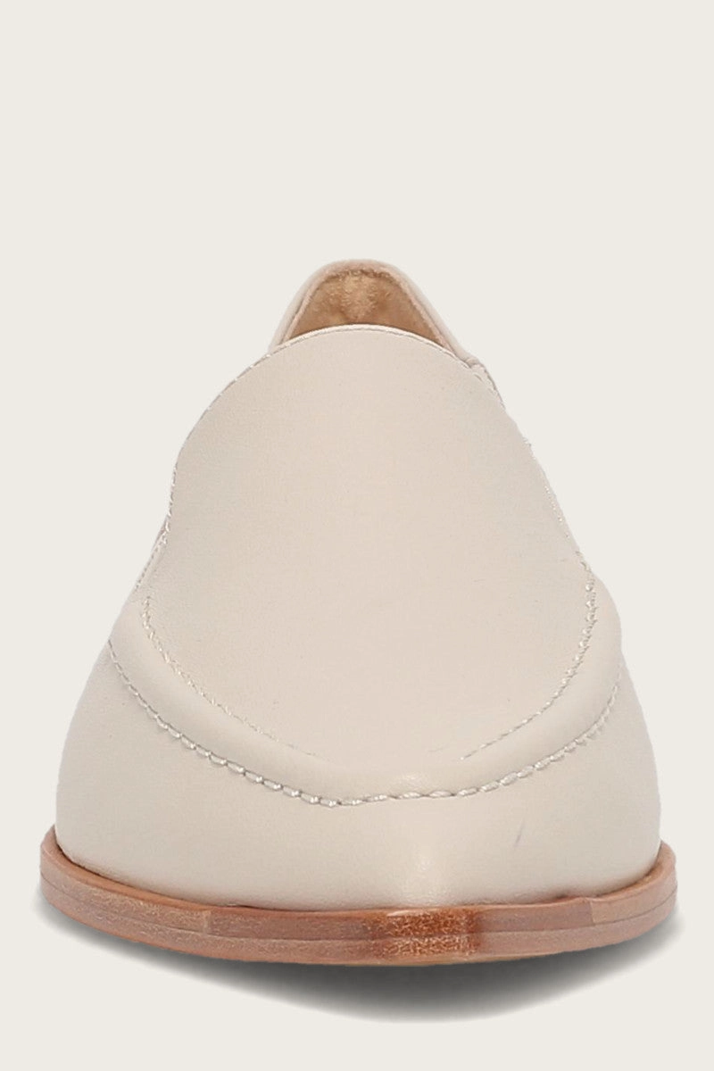 Kenzie Moc Stitch - Pre-Loved