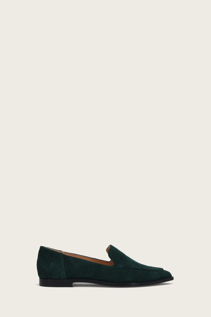 Kenzie Moc Stitch - Pre-Loved