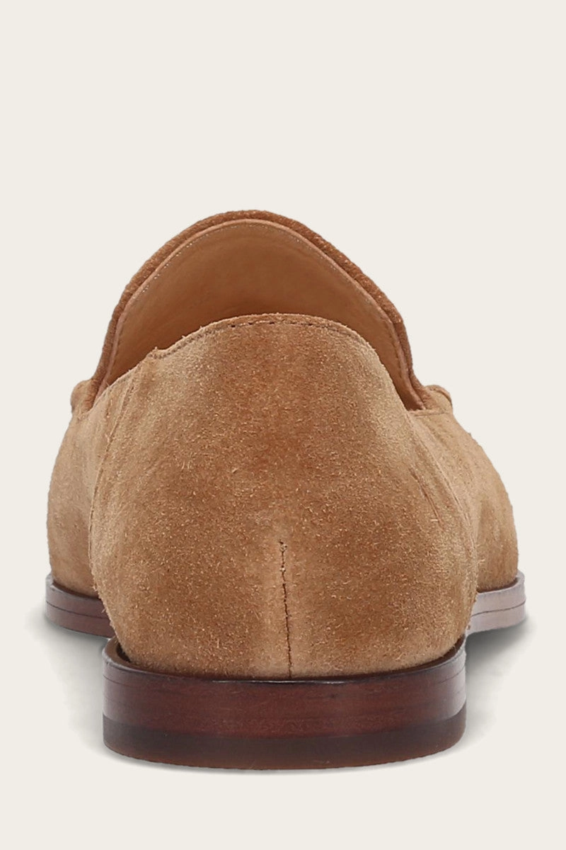 Kenzie Moc Stitch - Pre-Loved