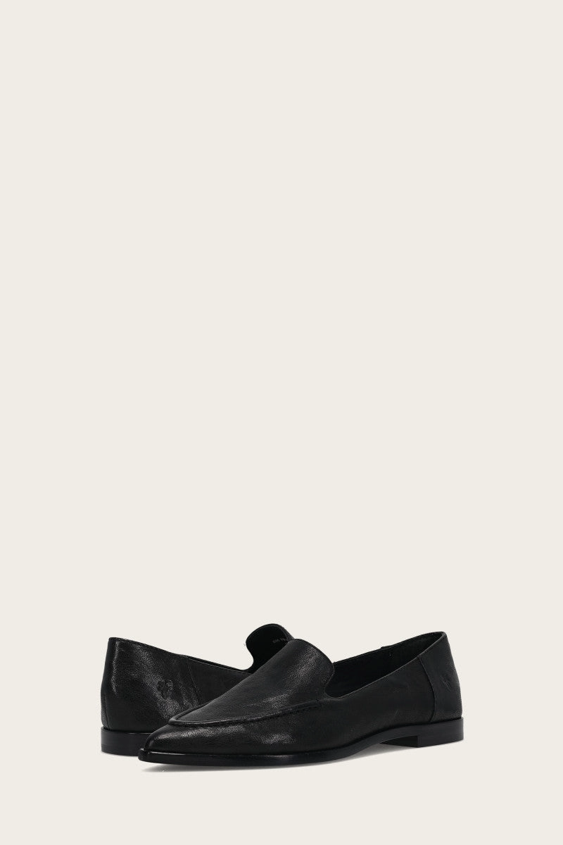 Kenzie Moc Stitch - Pre-Loved
