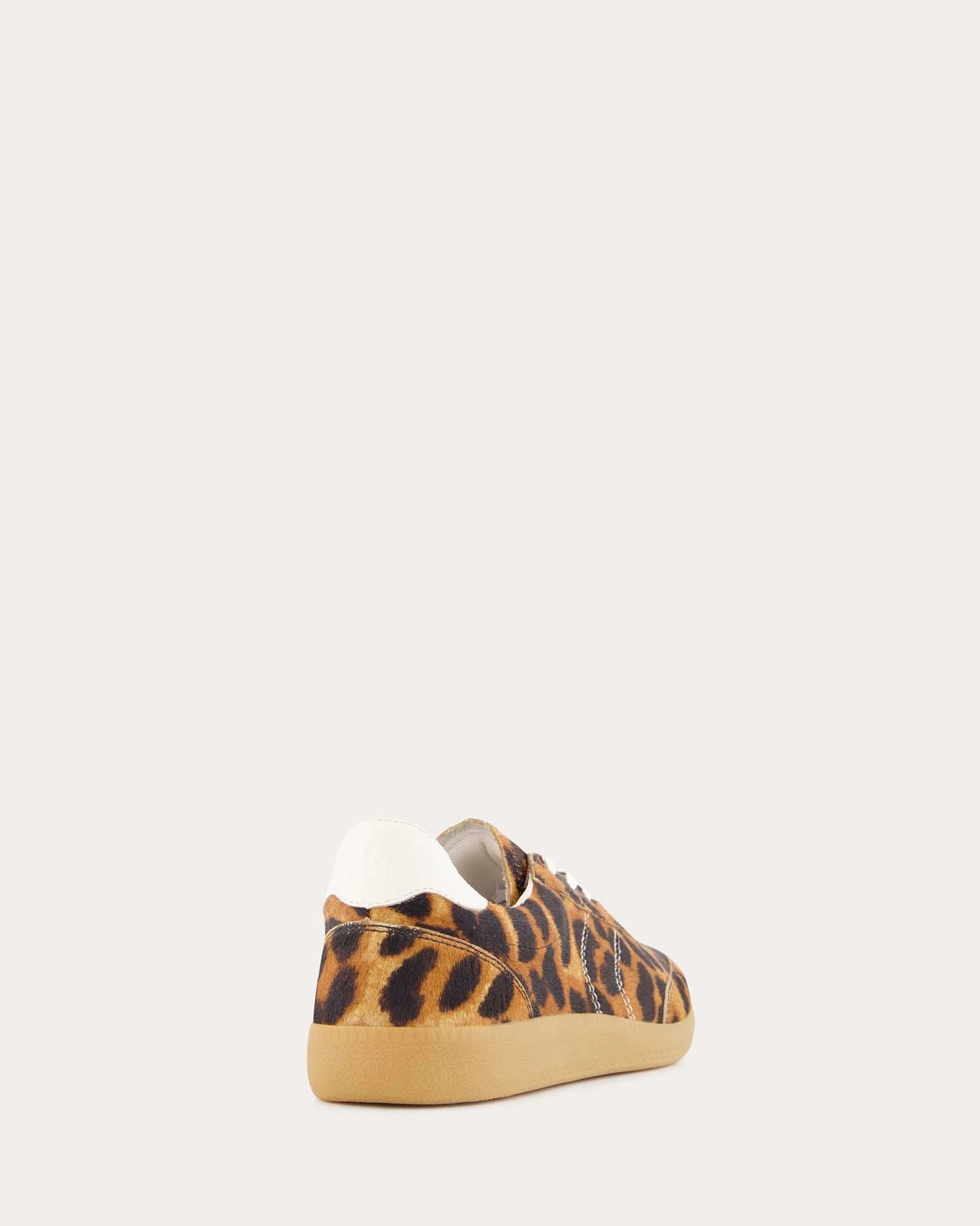 LILO SNEAKERS LEOPARD LEATHER