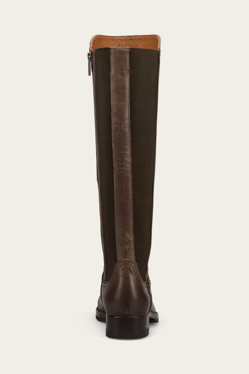 Madison Gore Inside Zip - Pre-Loved