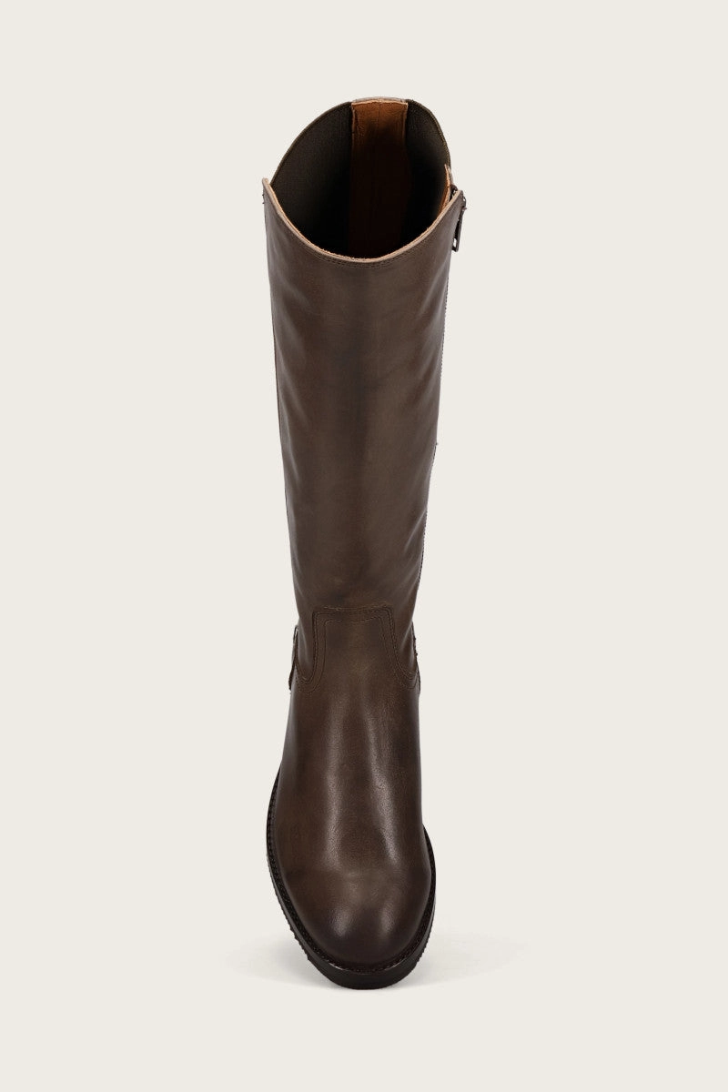 Madison Gore Inside Zip - Pre-Loved