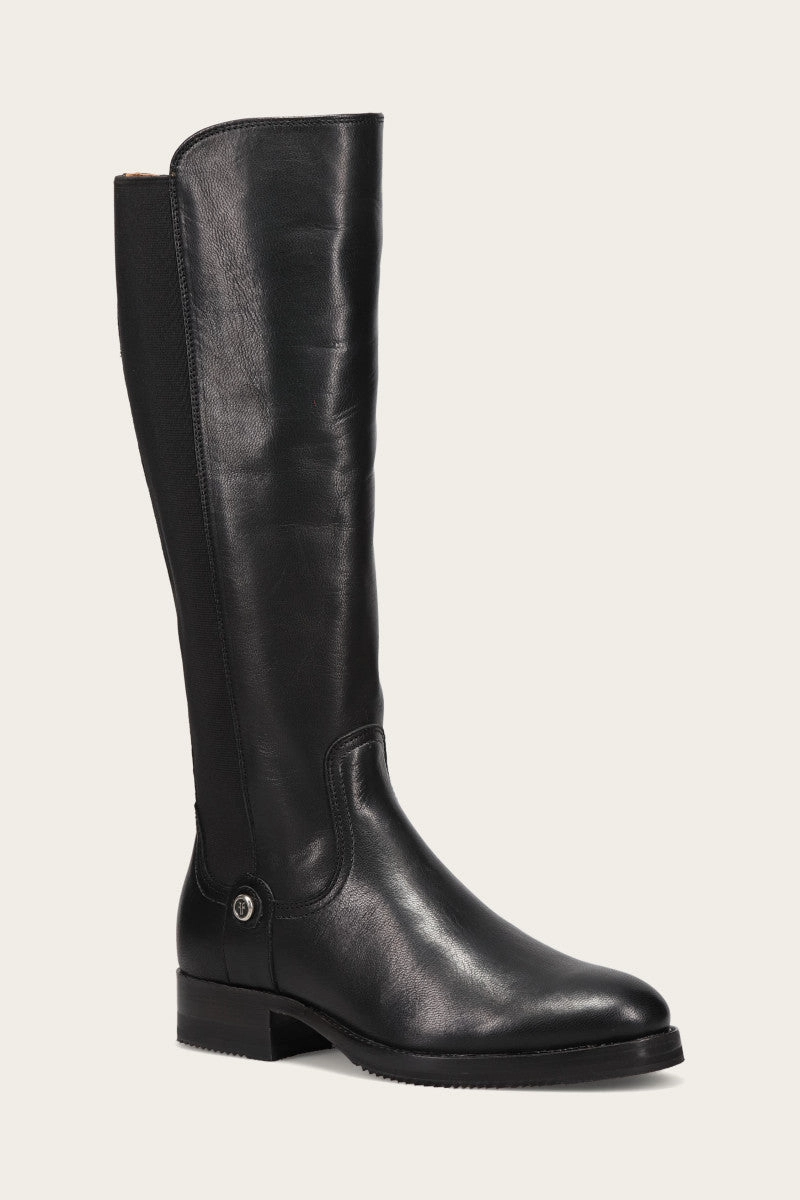 Madison Gore Inside Zip - Pre-Loved