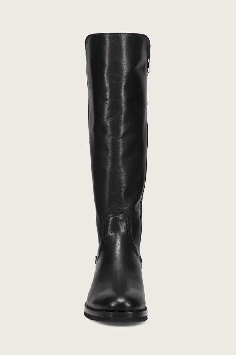 Madison Gore Inside Zip - Pre-Loved