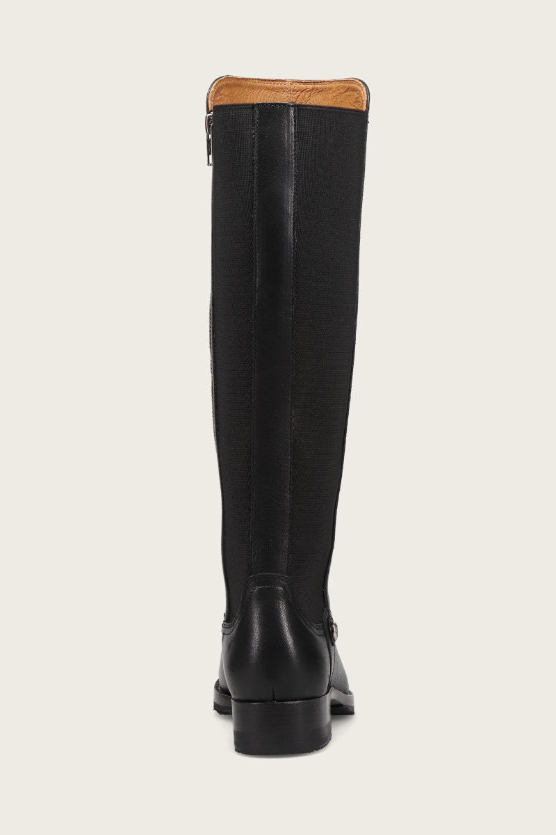Madison Gore Inside Zip - Pre-Loved