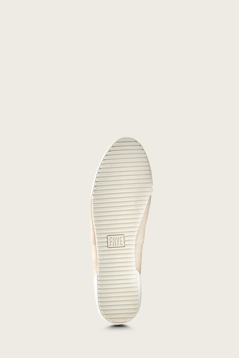 Melanie Slip On - Pre-Loved