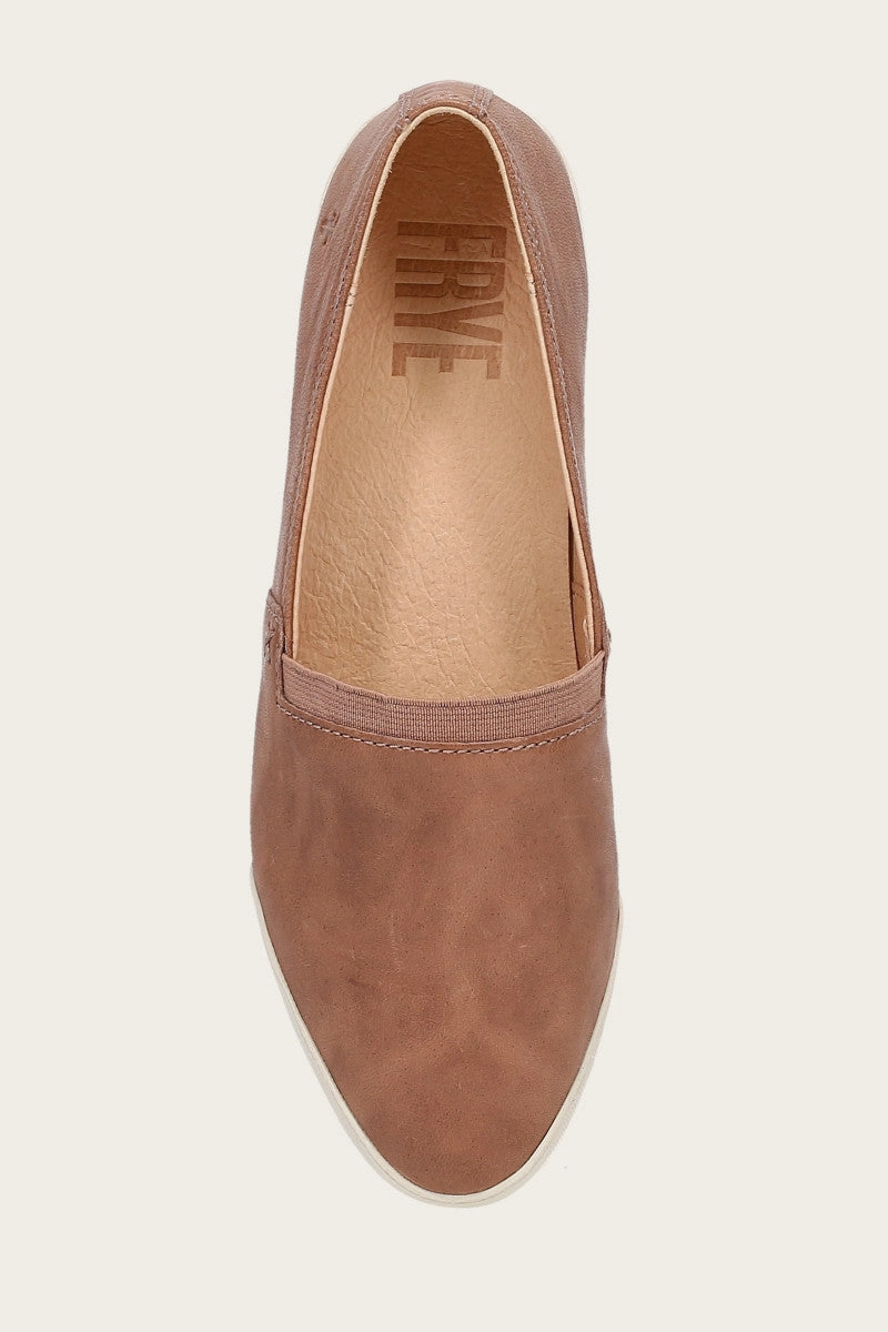 Melanie Slip On - Pre-Loved