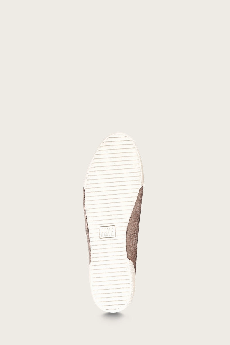 Melanie Slip On - Pre-Loved