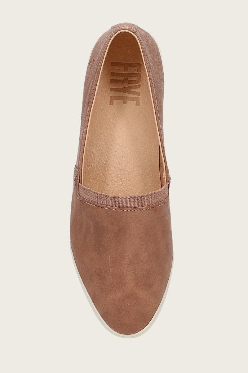 Melanie Slip On