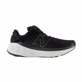 Men's Fresh Foam x 840v1 - Blacktop with Black (2E Width)
