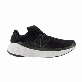 Men's Fresh Foam x 840v1 - Blacktop with Black (D Width)