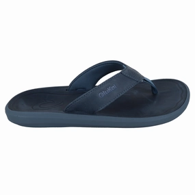 Men's Pili
