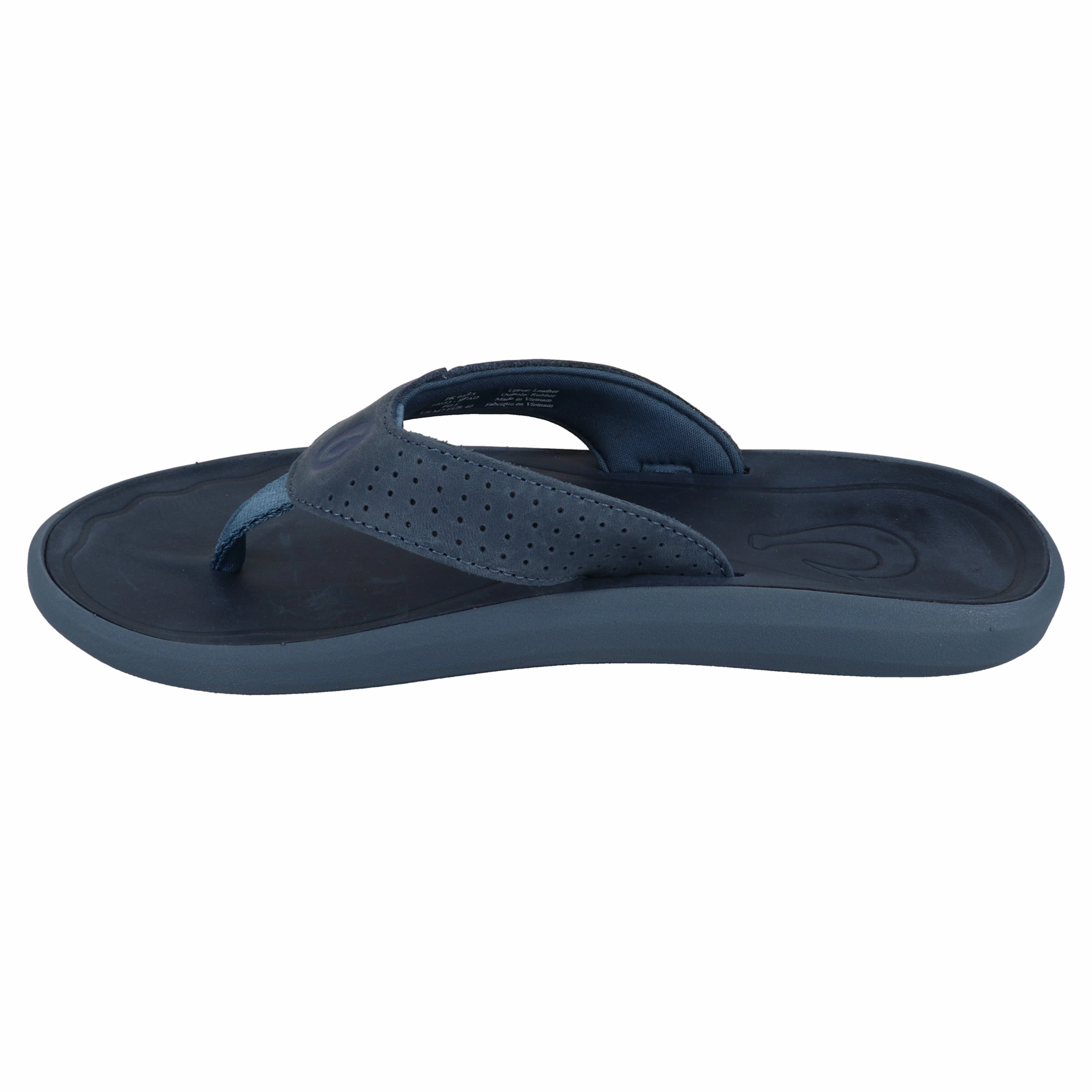 Men's Pili