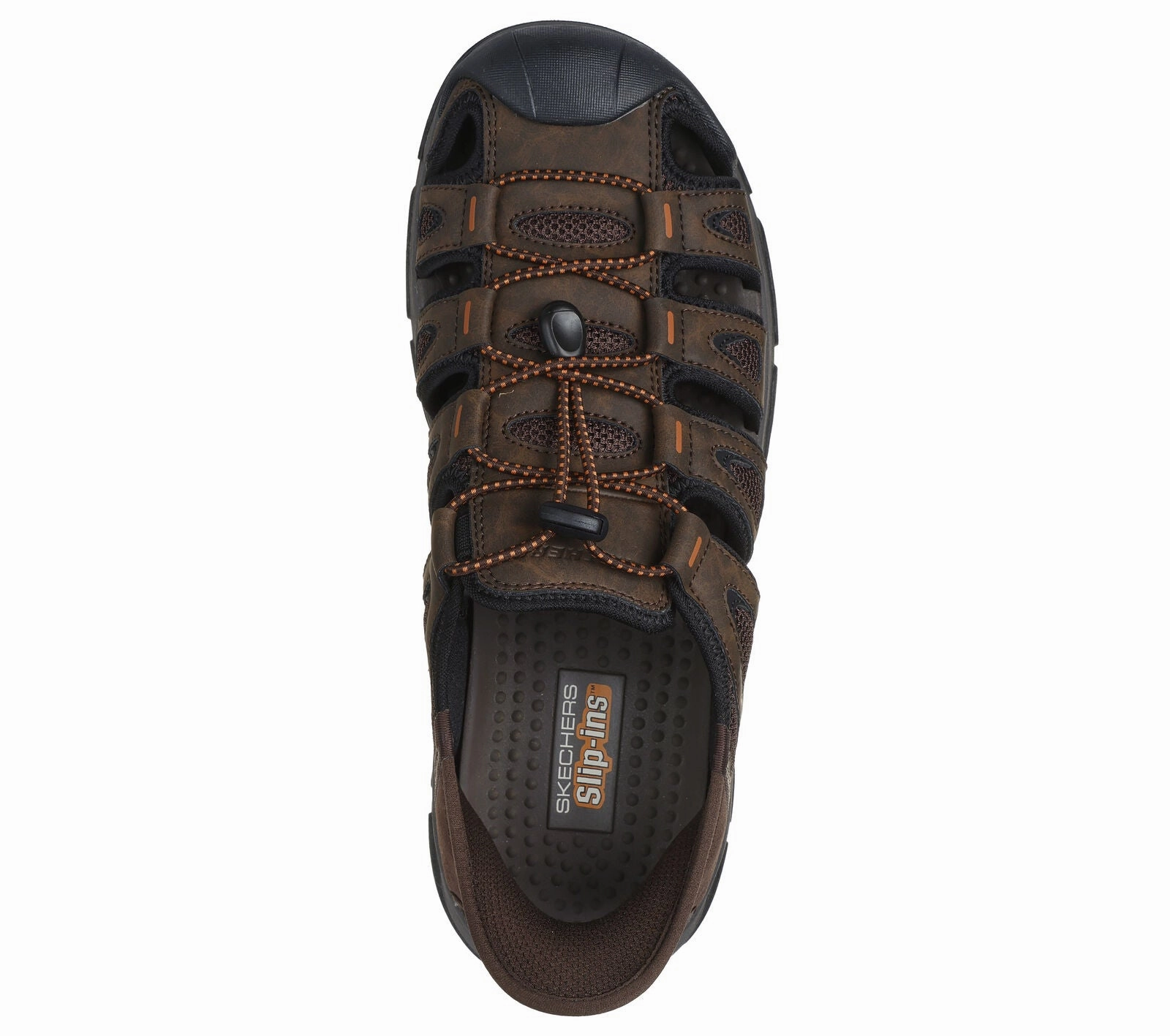 Men's Slip-Ins: Tresmen - Norvick