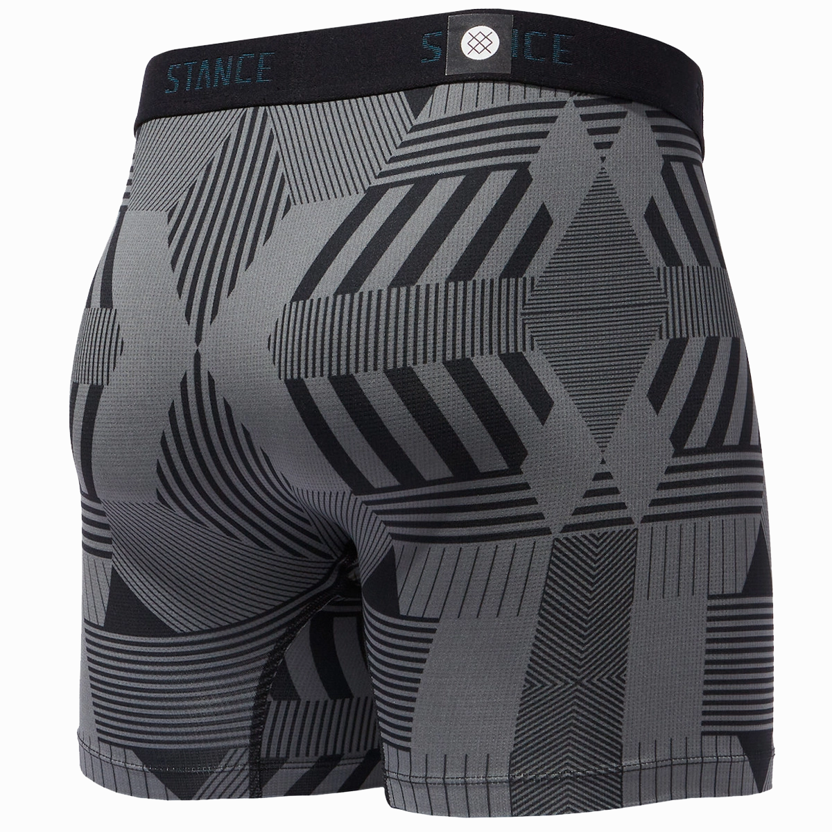 Men's Vector Wholester Underwear