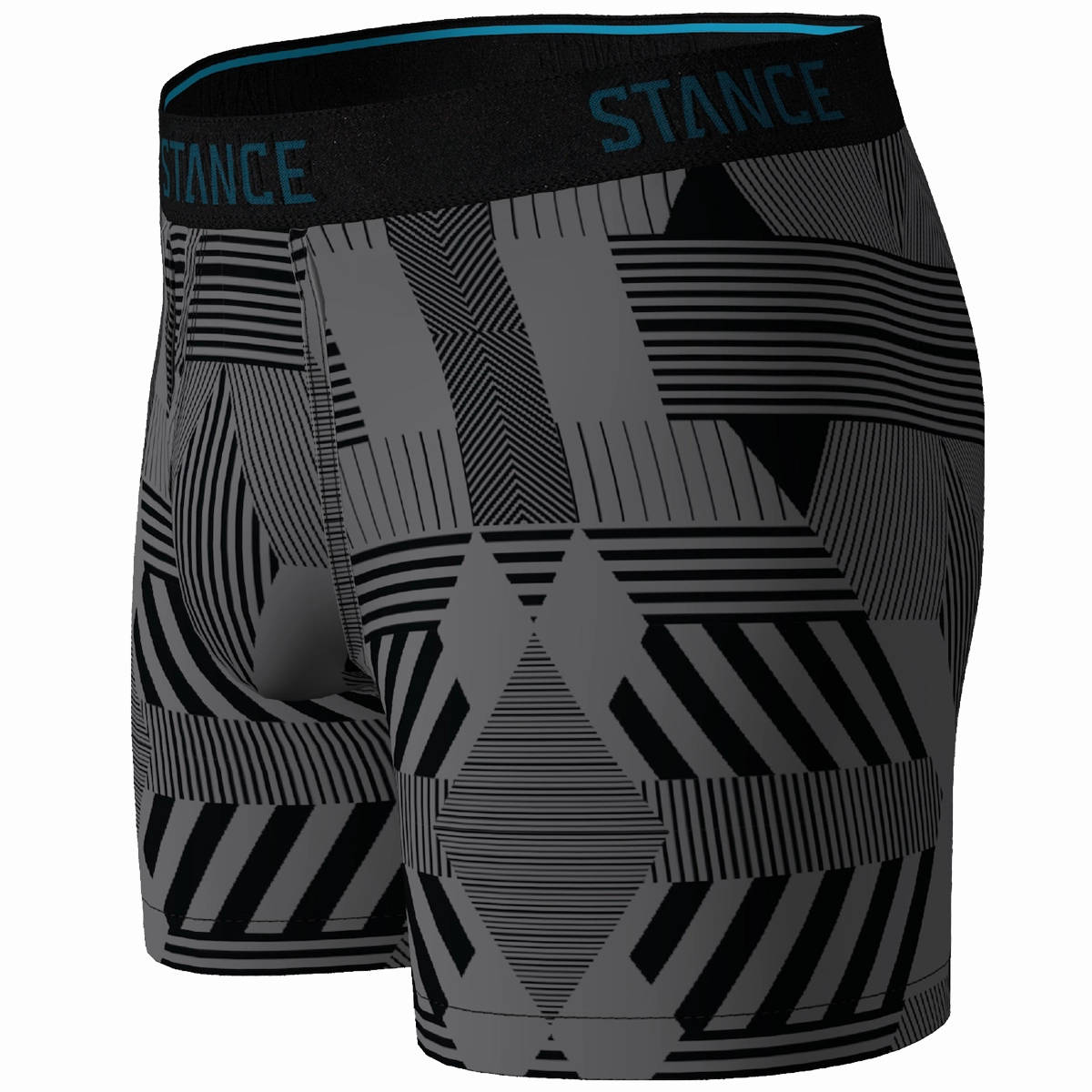 Men's Vector Wholester Underwear