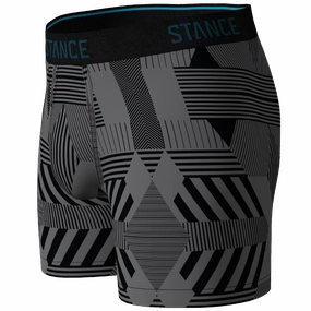 Men's Vector Wholester Underwear