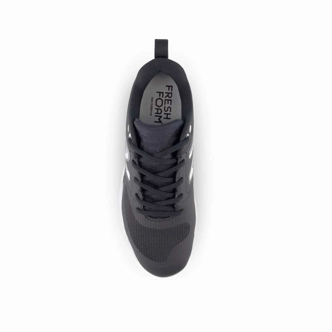 New Balance - Women's Fresh Foam X Velo V3 Metal Softball Cleats (Wide) (SMVELOK3-D)