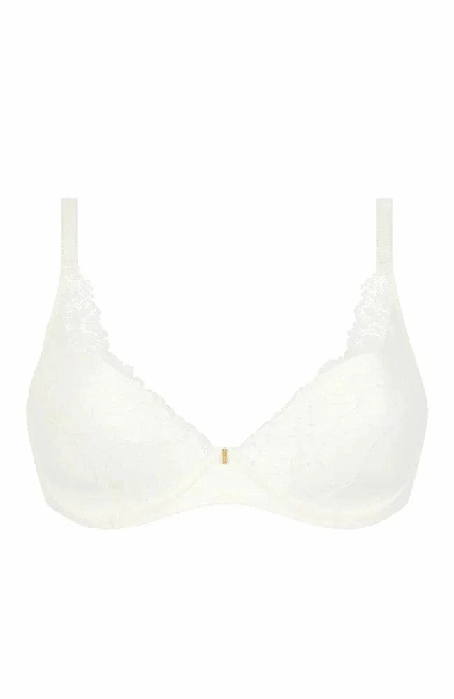 Orangerie Dream Plunge T-Shirt Bra