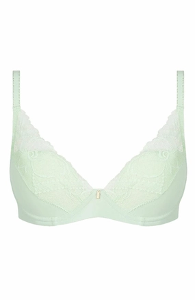 Orangerie Dream Plunge T-Shirt Bra