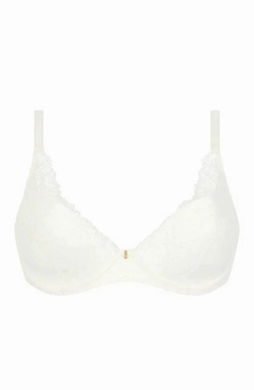 Orangerie Dream Plunge T-Shirt Bra